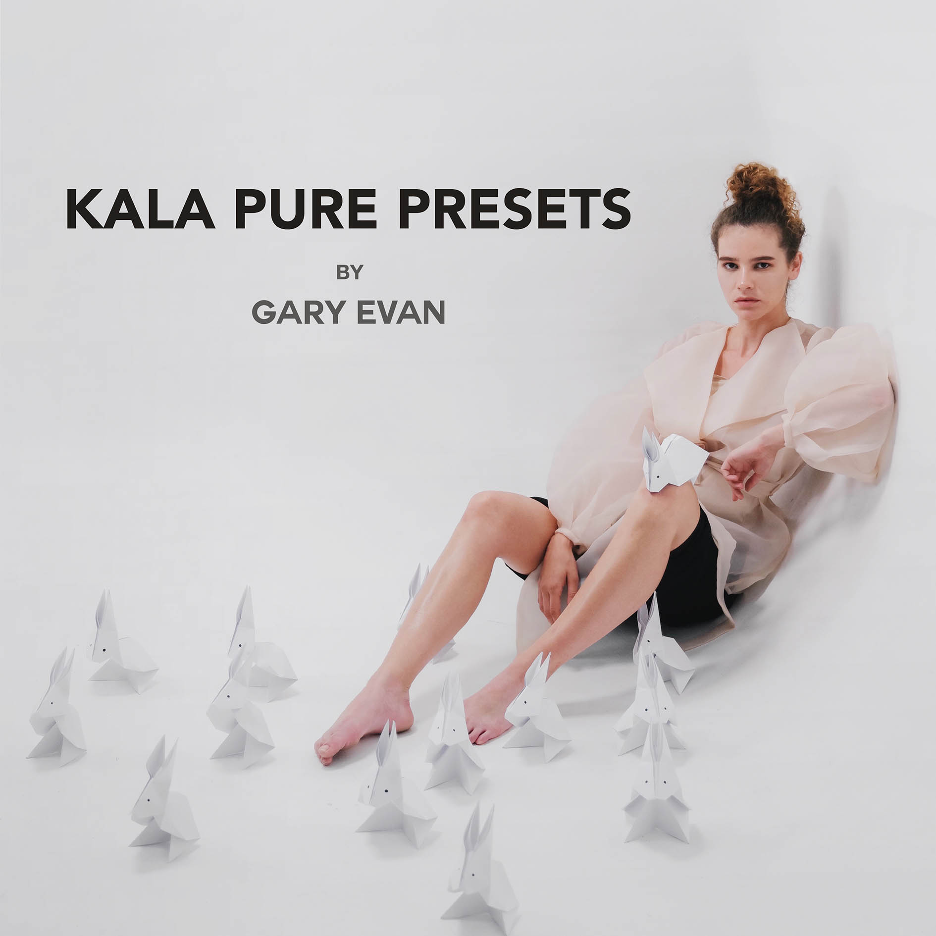 Kala Pure Preset by Gary Evan